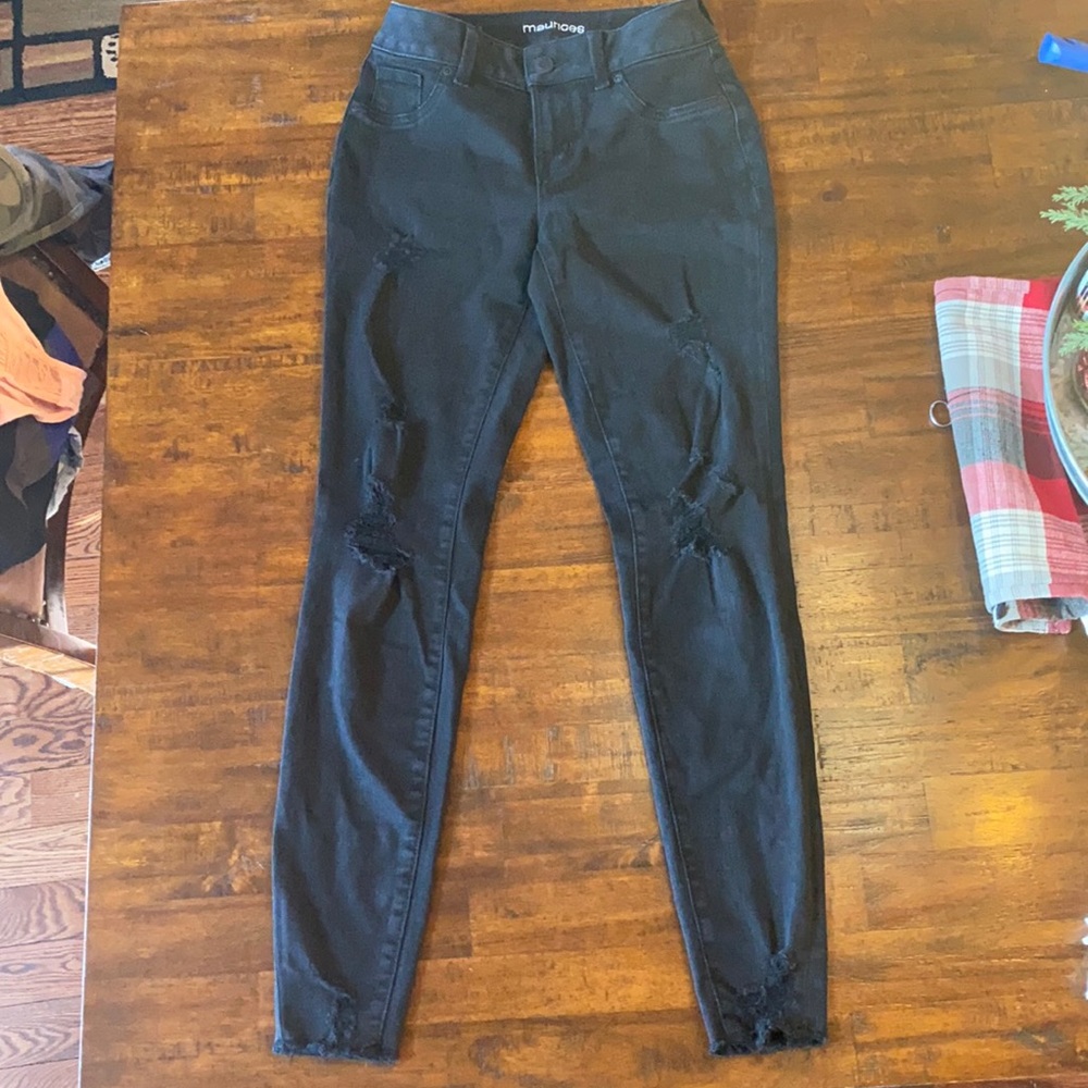 Maurices Jeans